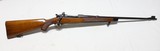 Pre War Pre 64 Winchester Model 70 Super Grade 250-3000 Savage RARE, Outstanding! - 24 of 24