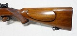 Pre War Pre 64 Winchester Model 70 Super Grade 250-3000 Savage RARE, Outstanding! - 5 of 24