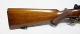 Pre War Pre 64 Winchester Model 70 Super Grade 250-3000 Savage RARE, Outstanding! - 2 of 24