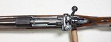 Pre War Pre 64 Winchester Model 70 Super Grade 250-3000 Savage RARE, Outstanding! - 11 of 24