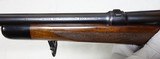 Pre War Pre 64 Winchester Model 70 Super Grade 250-3000 Savage RARE, Outstanding! - 9 of 24