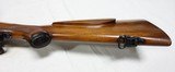 Pre War Pre 64 Winchester Model 70 Super Grade 250-3000 Savage RARE, Outstanding! - 15 of 24