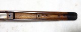 Pre War Pre 64 Winchester Model 70 Super Grade 250-3000 Savage RARE, Outstanding! - 21 of 24