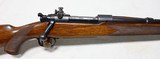 Pre War Pre 64 Winchester Model 70 Super Grade 250-3000 Savage RARE, Outstanding! - 1 of 24