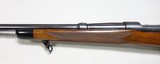 Pre War Pre 64 Winchester Model 70 Super Grade 250-3000 Savage RARE, Outstanding! - 7 of 24