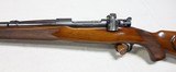 Pre War Pre 64 Winchester Model 70 Super Grade 250-3000 Savage RARE, Outstanding! - 6 of 24