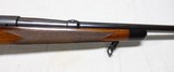 Pre War Pre 64 Winchester Model 70 Super Grade 250-3000 Savage RARE, Outstanding! - 3 of 24