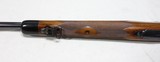 Pre War Pre 64 Winchester Model 70 Super Grade 250-3000 Savage RARE, Outstanding! - 16 of 24