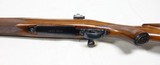Pre War Pre 64 Winchester Model 70 Super Grade 250-3000 Savage RARE, Outstanding! - 14 of 24