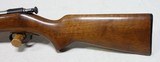 Winchester Model 67a Boy's Rifle .22 S,L,LR Outstanding! - 4 of 15
