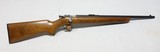 Winchester Model 67a Boy's Rifle .22 S,L,LR Outstanding! - 15 of 15