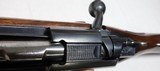 Pre War Pre 64 Winchester Model 70 in scarce .270 with early 4 digit S/N! - 11 of 23