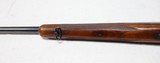 Pre War Pre 64 Winchester Model 70 in scarce .270 with early 4 digit S/N! - 16 of 23