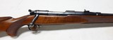 Pre War Pre 64 Winchester Model 70 in scarce .270 with early 4 digit S/N! - 1 of 23