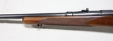 Pre War Pre 64 Winchester Model 70 in scarce .270 with early 4 digit S/N! - 7 of 23