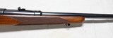 Pre War Pre 64 Winchester Model 70 in scarce .270 with early 4 digit S/N! - 3 of 23