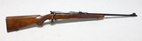 Pre War Pre 64 Winchester Model 70 in scarce .270 with early 4 digit S/N! - 23 of 23
