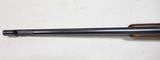 Pre War Pre 64 Winchester Model 70 in scarce .270 with early 4 digit S/N! - 9 of 23