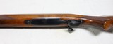 Pre War Pre 64 Winchester Model 70 in scarce .270 with early 4 digit S/N! - 14 of 23