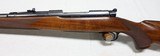 Pre War Pre 64 Winchester Model 70 in scarce .270 with early 4 digit S/N! - 6 of 23