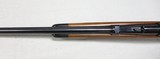 Pre 64 Winchester Model 70 Super Grade 22 Hornet Outstanding! - 11 of 21