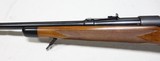 Pre 64 Winchester Model 70 Super Grade 22 Hornet Outstanding! - 7 of 21