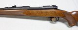Pre 64 Winchester Model 70 Super Grade 22 Hornet Outstanding! - 6 of 21