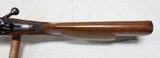 Pre 64 Winchester Model 70 Super Grade 22 Hornet Outstanding! - 10 of 21