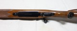 Pre 64 Winchester Model 70 Super Grade 22 Hornet Outstanding! - 15 of 21