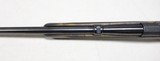 Pre 64 Winchester Model 70 transition era 30-06 with Pacific Research stock. Nice! - 11 of 22