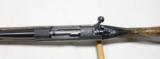 Pre 64 Winchester Model 70 transition era 30-06 with Pacific Research stock. Nice! - 9 of 22
