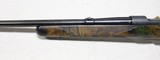 Pre 64 Winchester Model 70 transition era 30-06 with Pacific Research stock. Nice! - 7 of 22