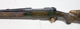 Pre 64 Winchester Model 70 transition era 30-06 with Pacific Research stock. Nice! - 5 of 22