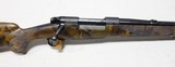 Pre 64 Winchester Model 70 transition era 30-06 with Pacific Research stock. Nice! - 1 of 22