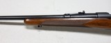 Pre 64 Winchester Model 70 caliber 300 H&H - 7 of 18