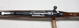 Pre 64 Winchester Model 70 caliber 300 H&H - 10 of 18