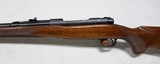 Pre 64 Winchester Model 70 caliber 300 H&H - 5 of 18