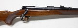 Pre 64 Winchester Model 70 caliber 300 H&H - 1 of 18