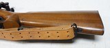 Pre 64 Winchester Model 70 National Match 30-06 RARE - 14 of 19