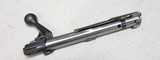 Pre 64 Winchester Model 70 National Match 30-06 RARE - 18 of 19