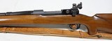 Pre 64 Winchester Model 70 National Match 30-06 RARE - 6 of 19