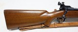 Pre 64 Winchester Model 70 National Match 30-06 RARE - 2 of 19