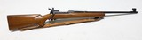 Pre 64 Winchester Model 70 National Match 30-06 RARE - 19 of 19