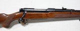 Pre 64 Winchester Model 70 Super Grade caliber 257 Roberts - 1 of 21
