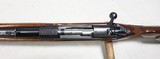 Pre 64 Winchester Model 70 Super Grade caliber 257 Roberts - 12 of 21