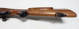Pre 64 Winchester Model 70 Super Grade caliber 257 Roberts - 15 of 21