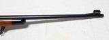 Pre 64 Winchester Model 70 Super Grade caliber 257 Roberts - 4 of 21