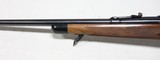 Pre 64 Winchester Model 70 Super Grade caliber 257 Roberts - 7 of 21