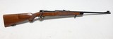 Pre 64 Winchester Model 70 Super Grade caliber 257 Roberts - 21 of 21