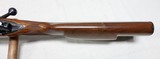 Pre 64 Winchester Model 70 Super Grade caliber 257 Roberts - 11 of 21
